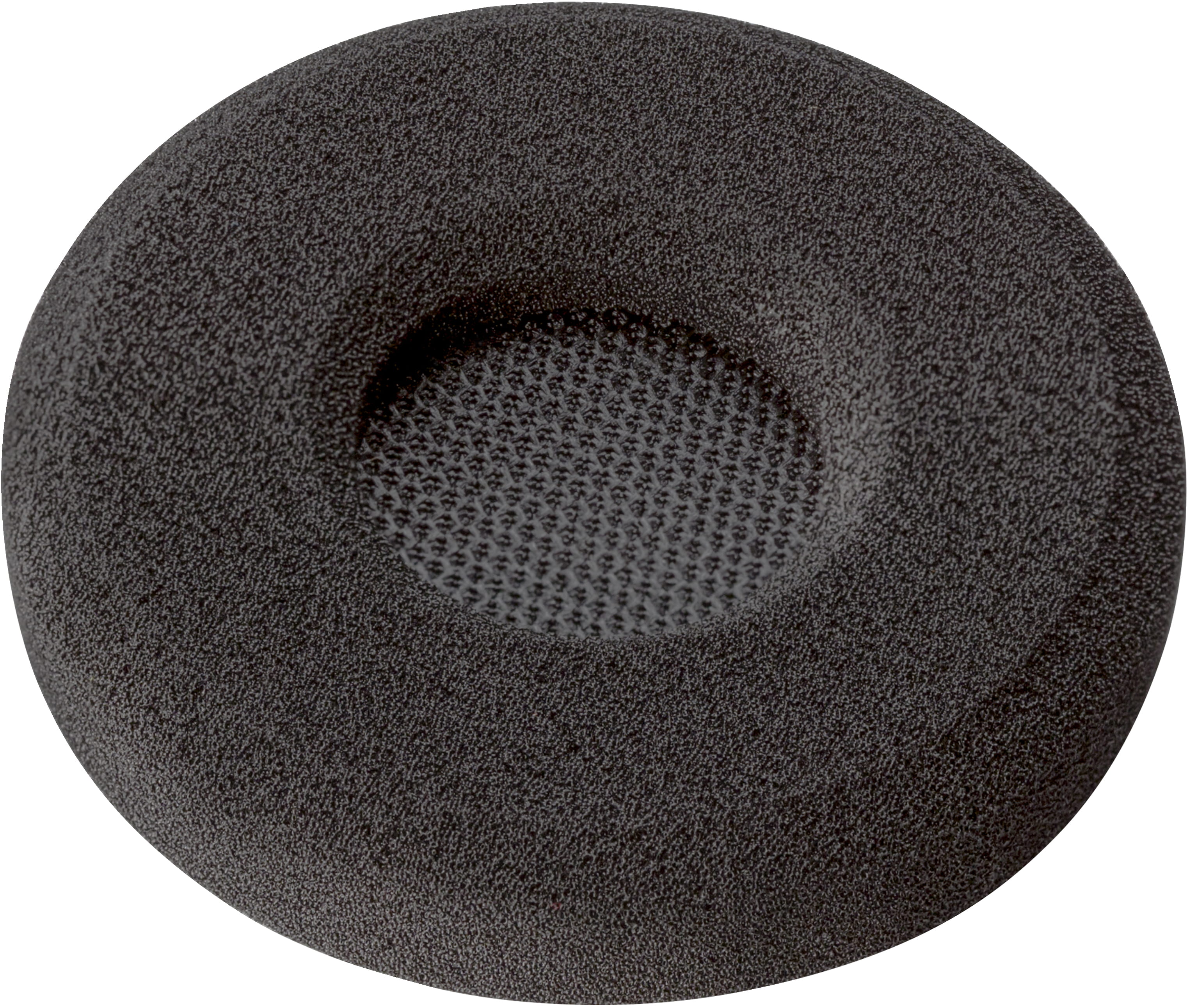 HP Poly - Ohrpolster für Headset - Schaumstoff - Schwarz (Packung mit 2)