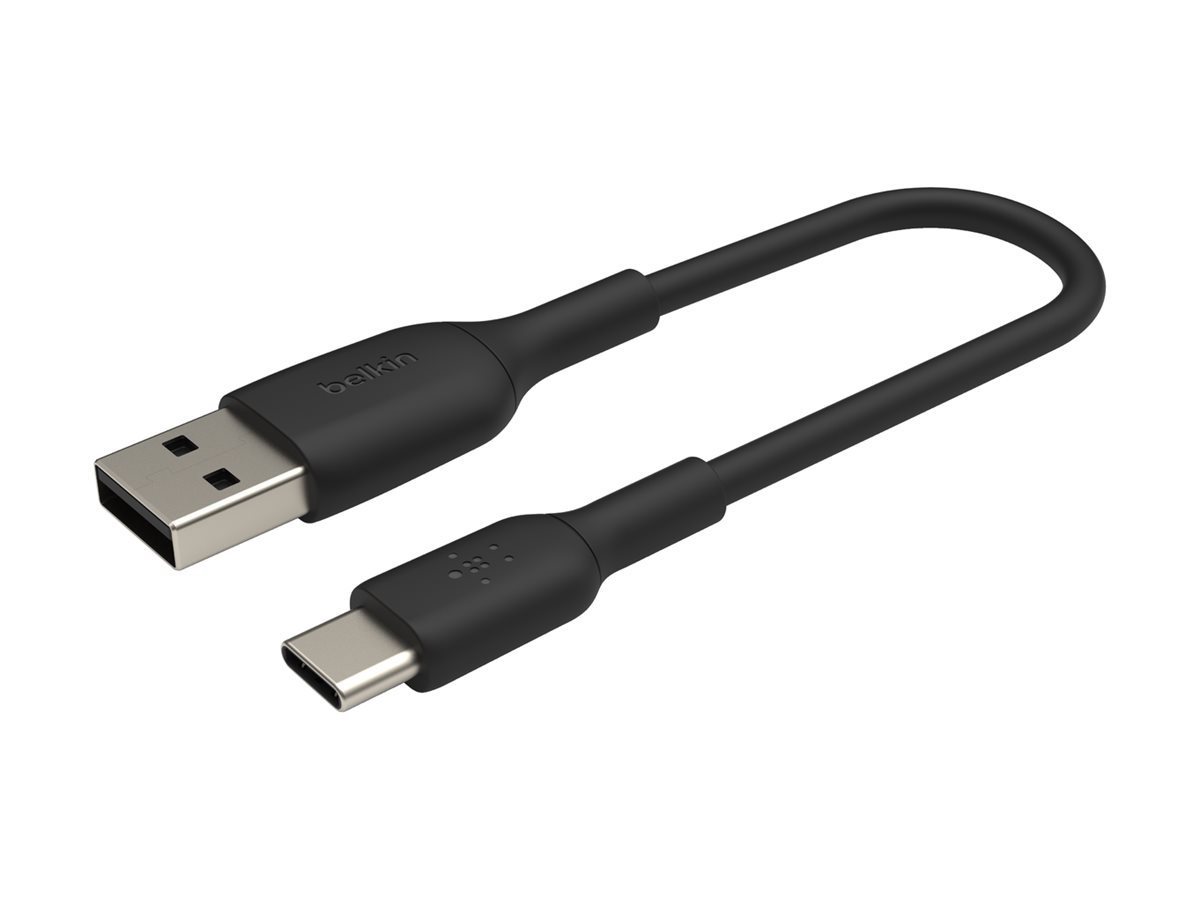 Belkin BoostCharge - USB-Kabel - 24 pin USB-C (M)