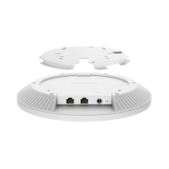 TP-LINK Omada EAP783 V1 - Accesspoint - 2 Anschlüsse