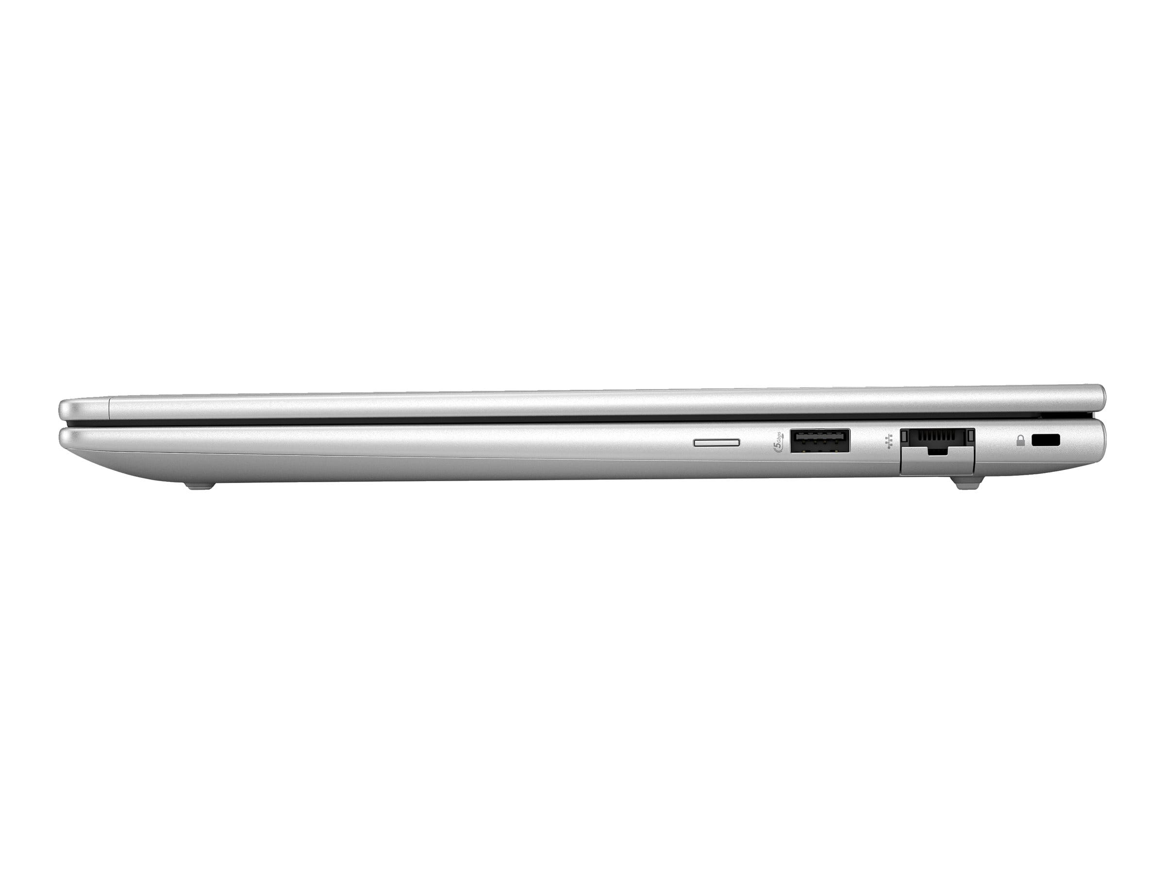 HP EliteBook 640 G11 Notebook - Intel Core Ultra 5 125U - Win 11 Pro - Intel Graphics - 8 GB RAM - 256 GB SSD NVMe - 35.6 cm (14")