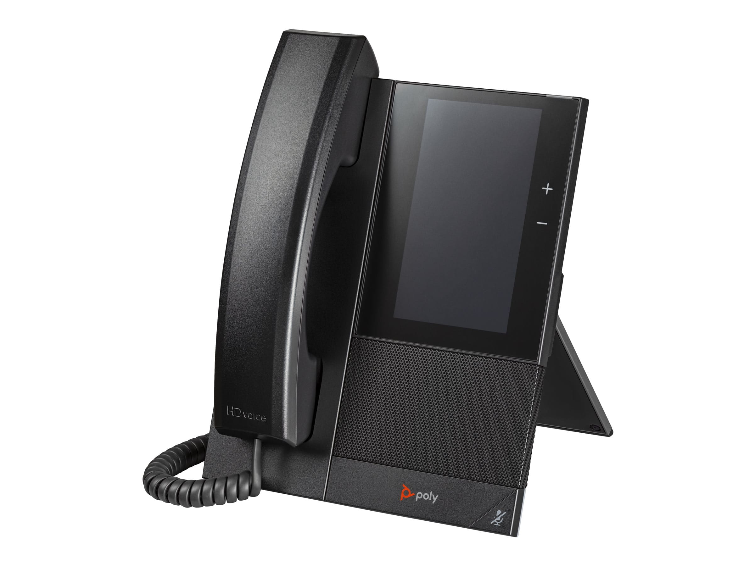 HP Poly CCX 505 - Für Microsoft Teams - VoIP-Telefon
