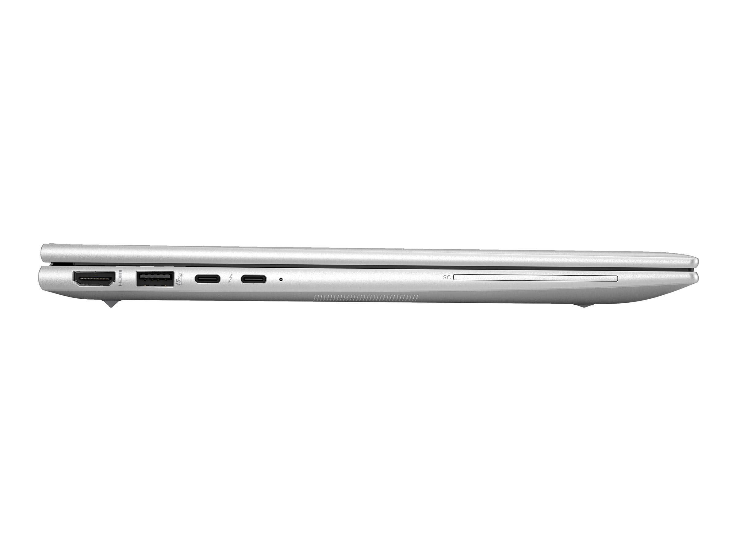 HP EliteBook 840 G11 Notebook - Intel Core Ultra 7 155H - vPro - Win 11 Pro - Intel Graphics - 32 GB RAM - 1 TB SSD NVMe - 35.6 cm (14") HP EliteBook 840 G11 Notebook - Intel Core Ultra 7 155H - vPro - Win 11 Pro - Intel Graphics - 32 GB RAM - 1 TB SSD NVMe - 35.6 cm (14")