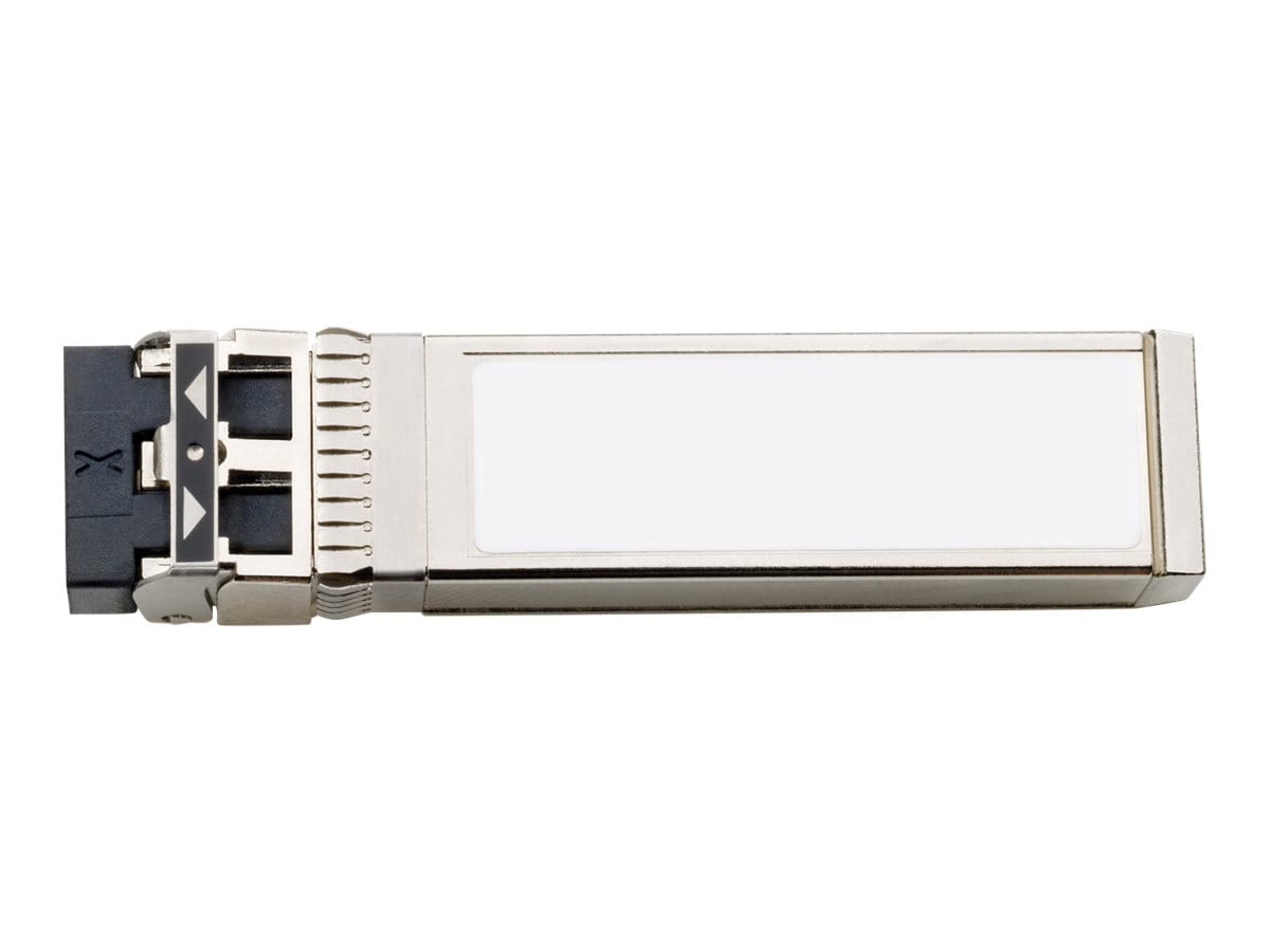 HPE Upgrade-Lizenz - 8x 32 Gb Short Wave SFP28 Fibre Channel Ports