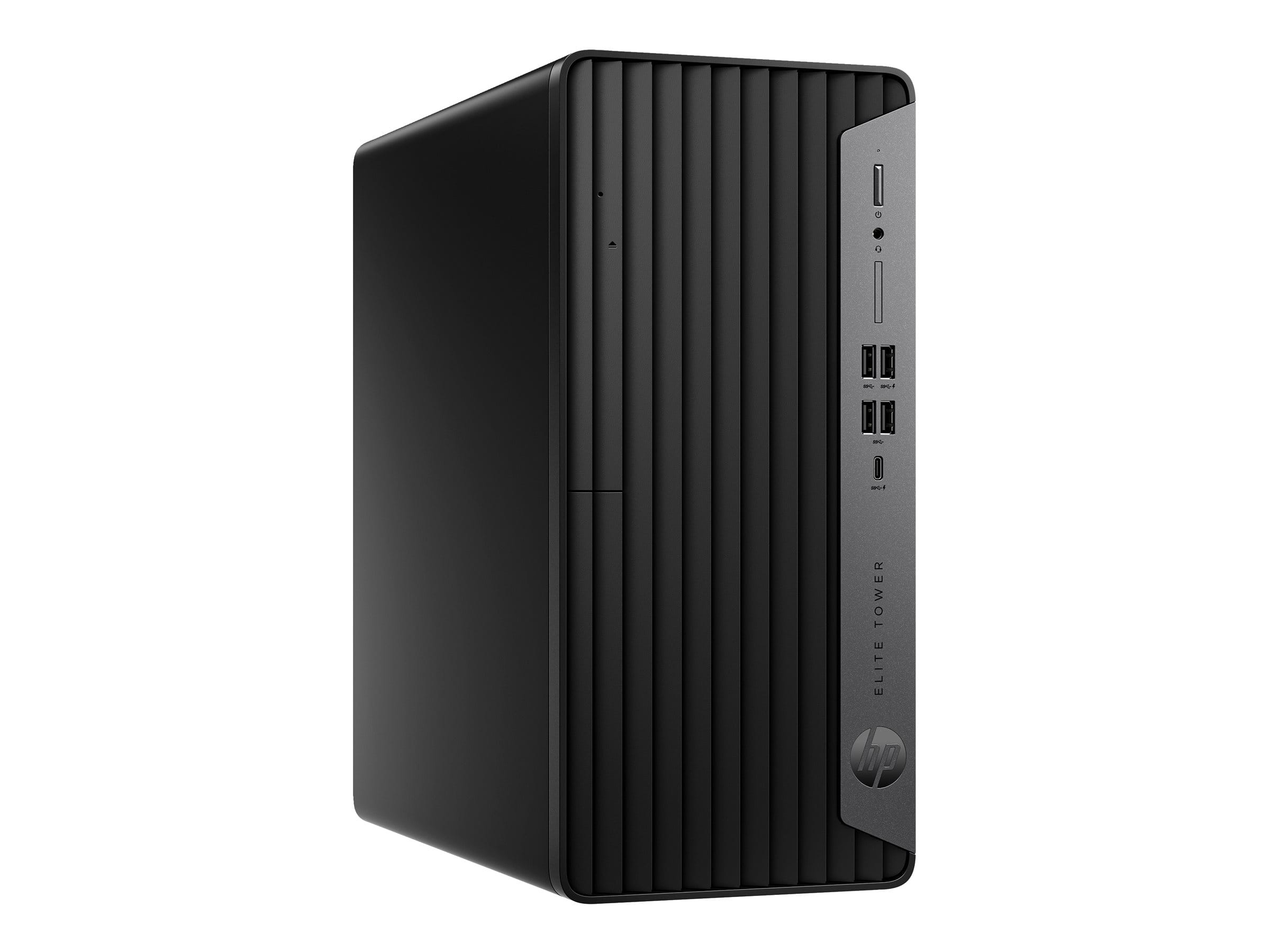 HP Elite 600 G9 - Tower - Core i5 13500 / 2.5 GHz