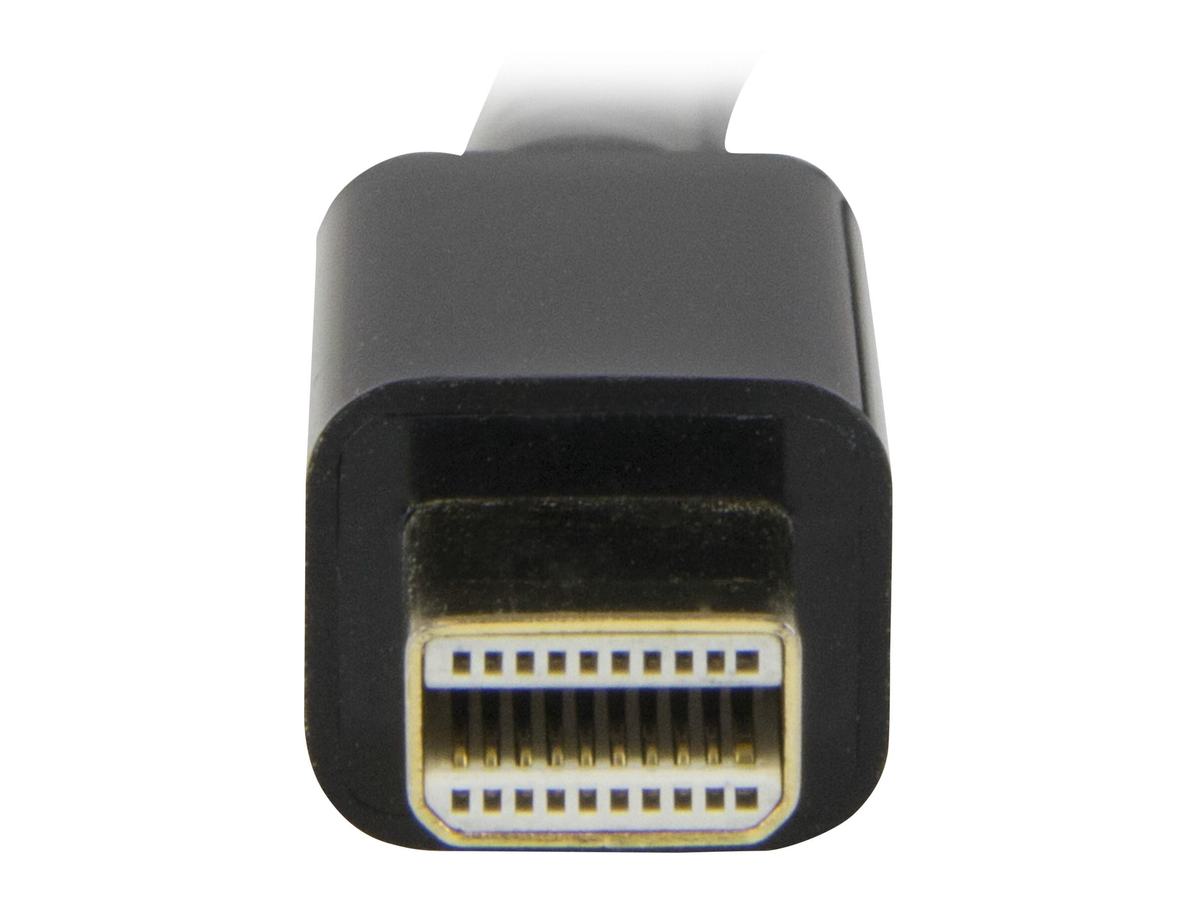 StarTech.com 2m Mini DisplayPort auf HDMI Konverterkabel