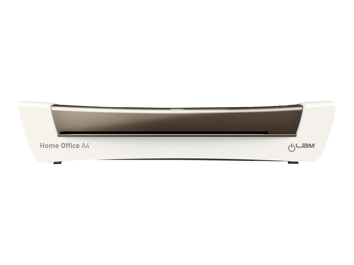 Esselte Leitz iLAM Home Office A4 - Laminator - Heiß- oder Kaltlaminierer