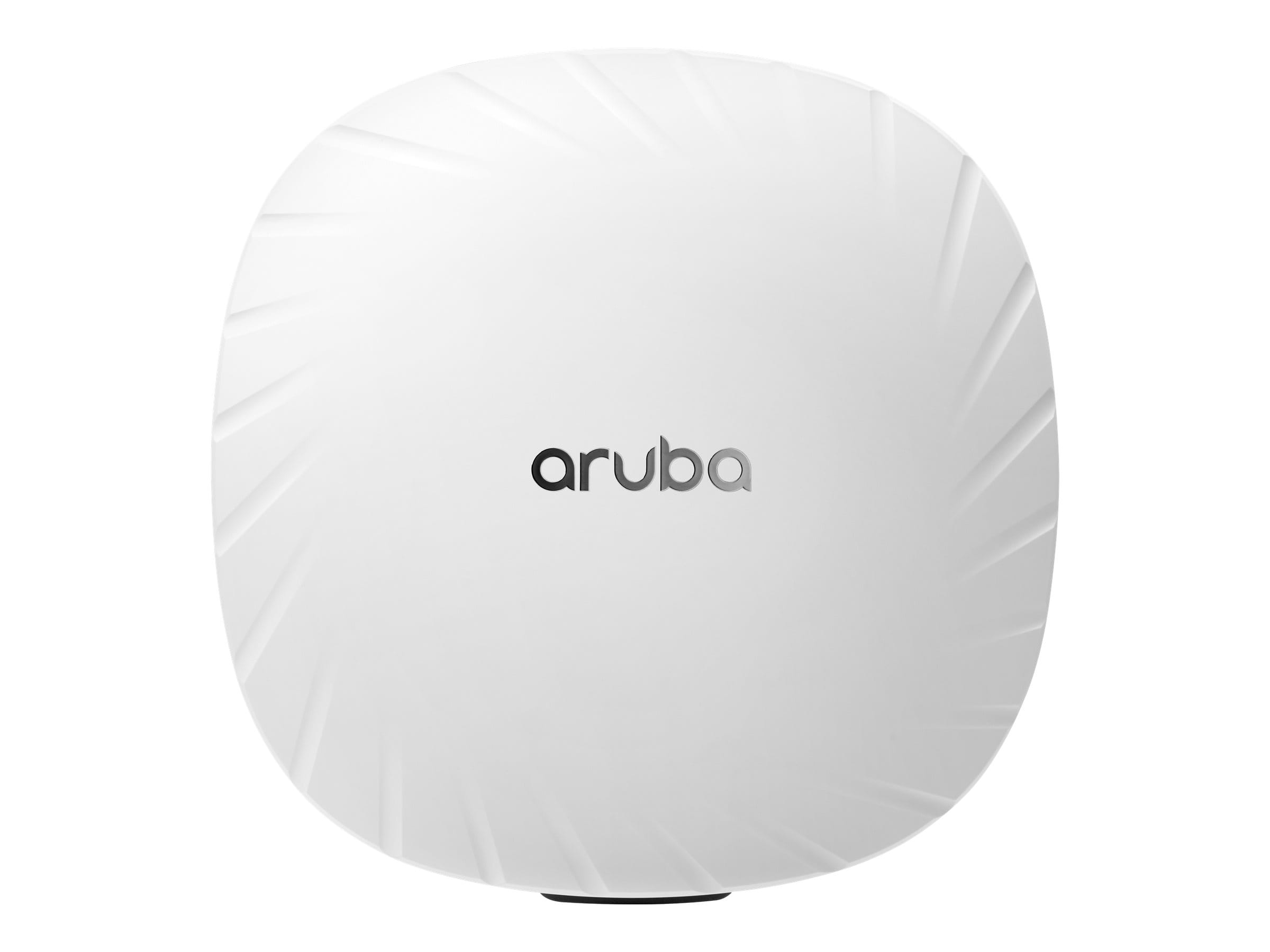 HPE Aruba AP-535 (RW) - Campus - Accesspoint