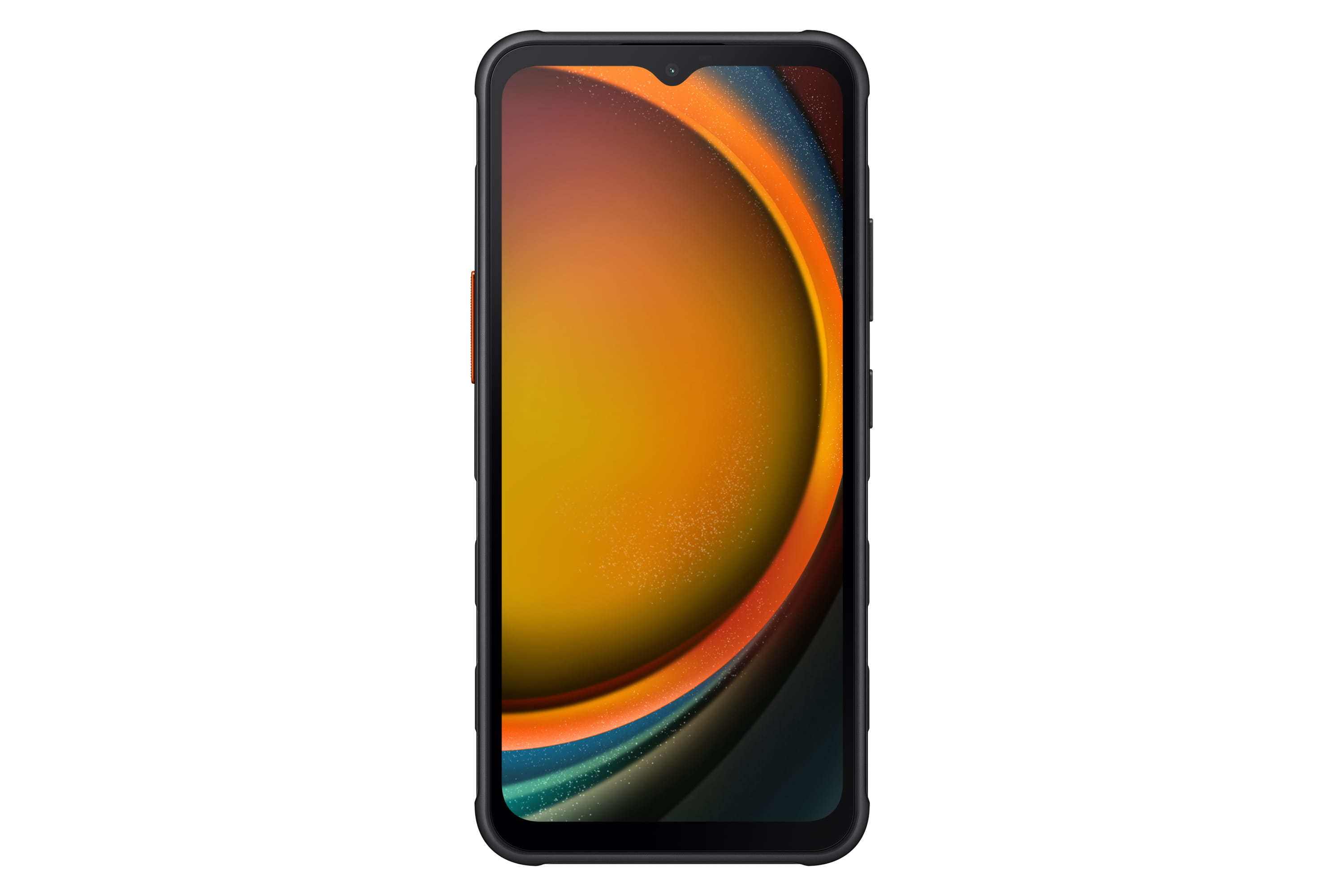 Samsung Galaxy XCover7 - Enterprise Edition - 5G Smartphone - Dual-SIM - RAM 6 GB / Interner Speicher 128 GB - microSD slot - LCD-Anzeige - 6.6" - 2408 x 1080 Pixel (60 Hz)