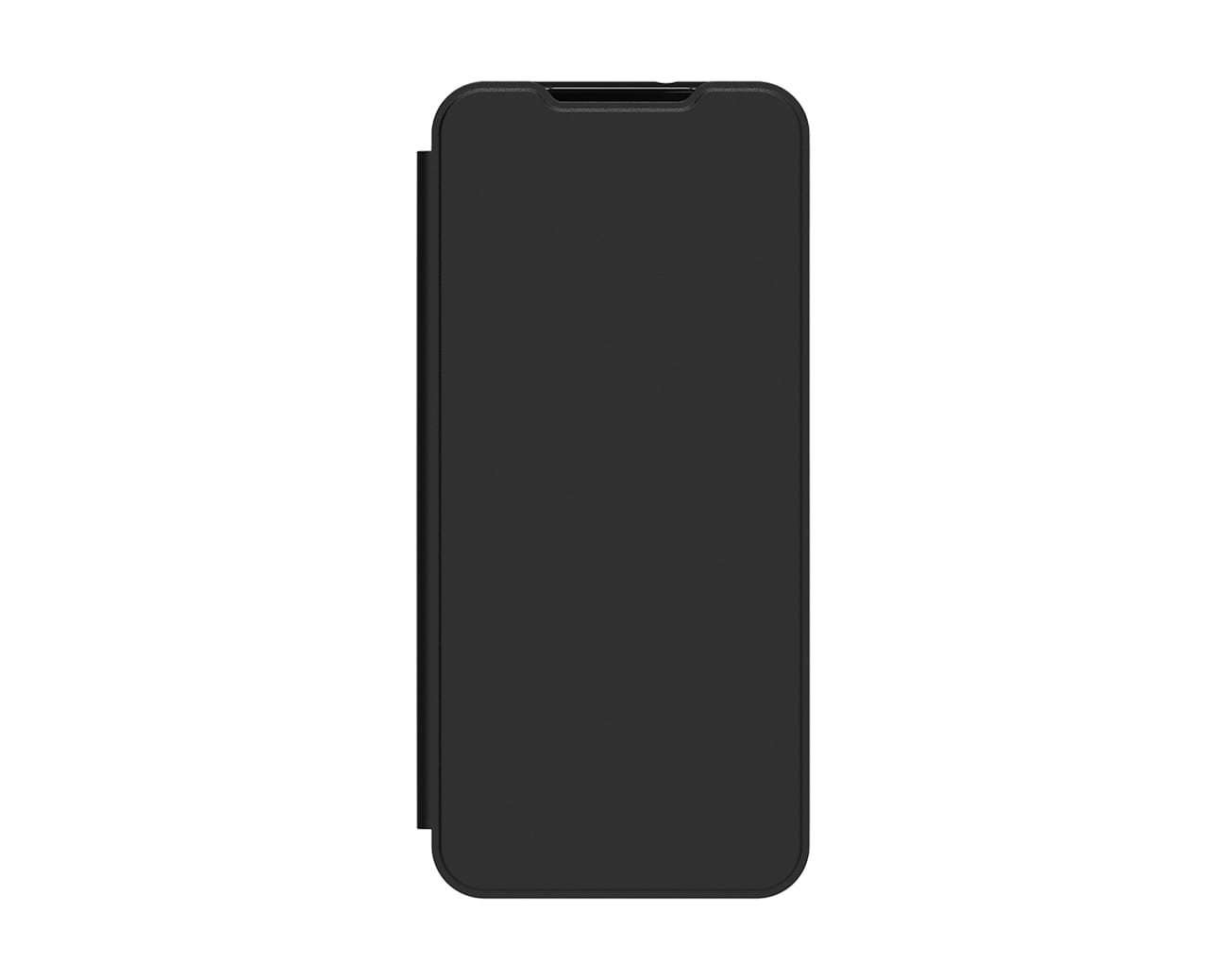 Samsung Anymode GP-FWA256AMA - Flip-Hülle für Mobiltelefon