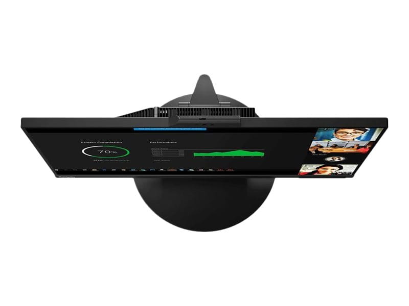 Lenovo ThinkCentre Tiny-in-One 27 - LED-Monitor - 68.58 cm (27")