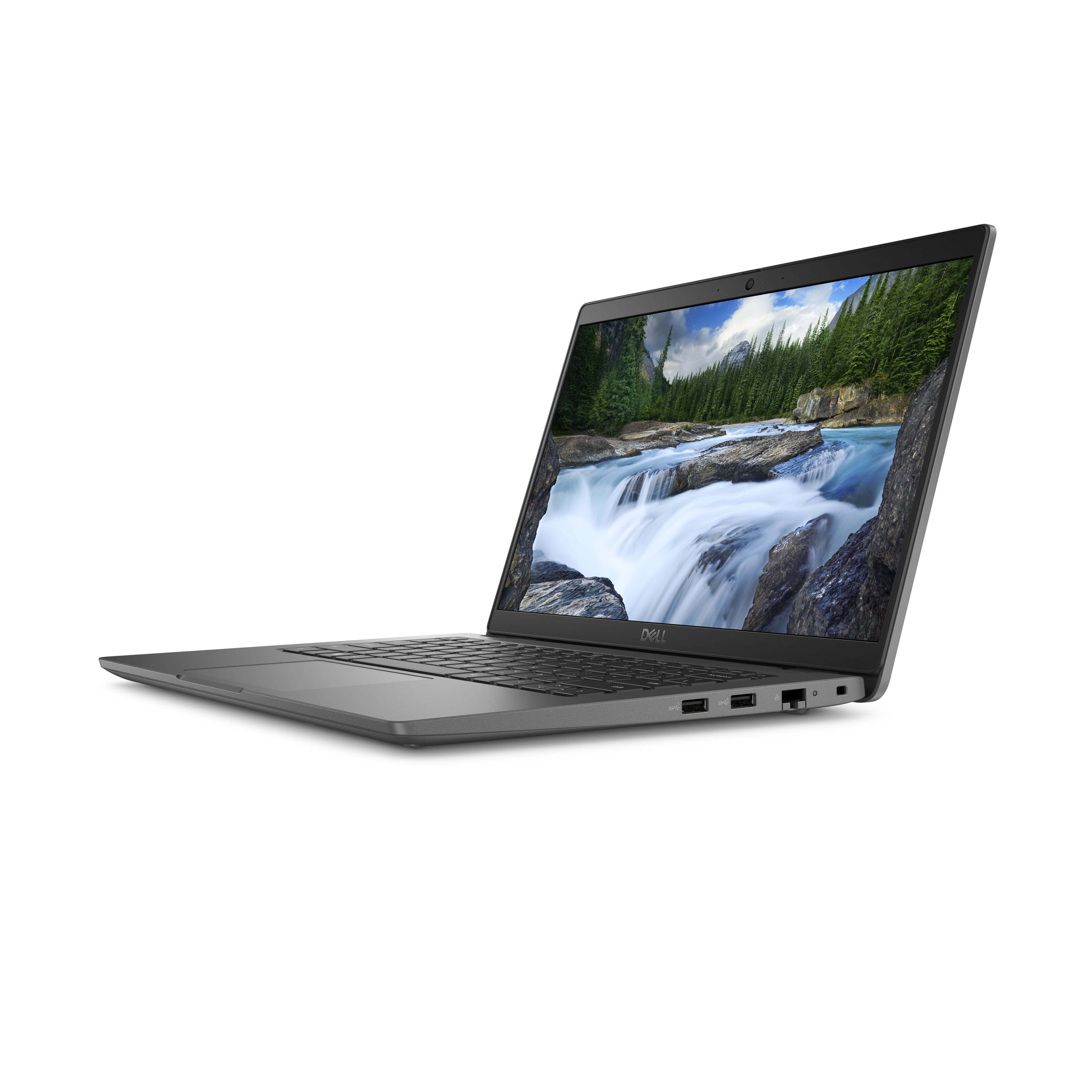 Dell Latitude 3440 (Version 2024) - Intel Core i5 1335U / 1.3 GHz - Win 11 Pro - Intel Iris Xe Grafikkarte - 8 GB RAM - 256 GB SSD NVMe, Class 35 - 35.495 cm (14")