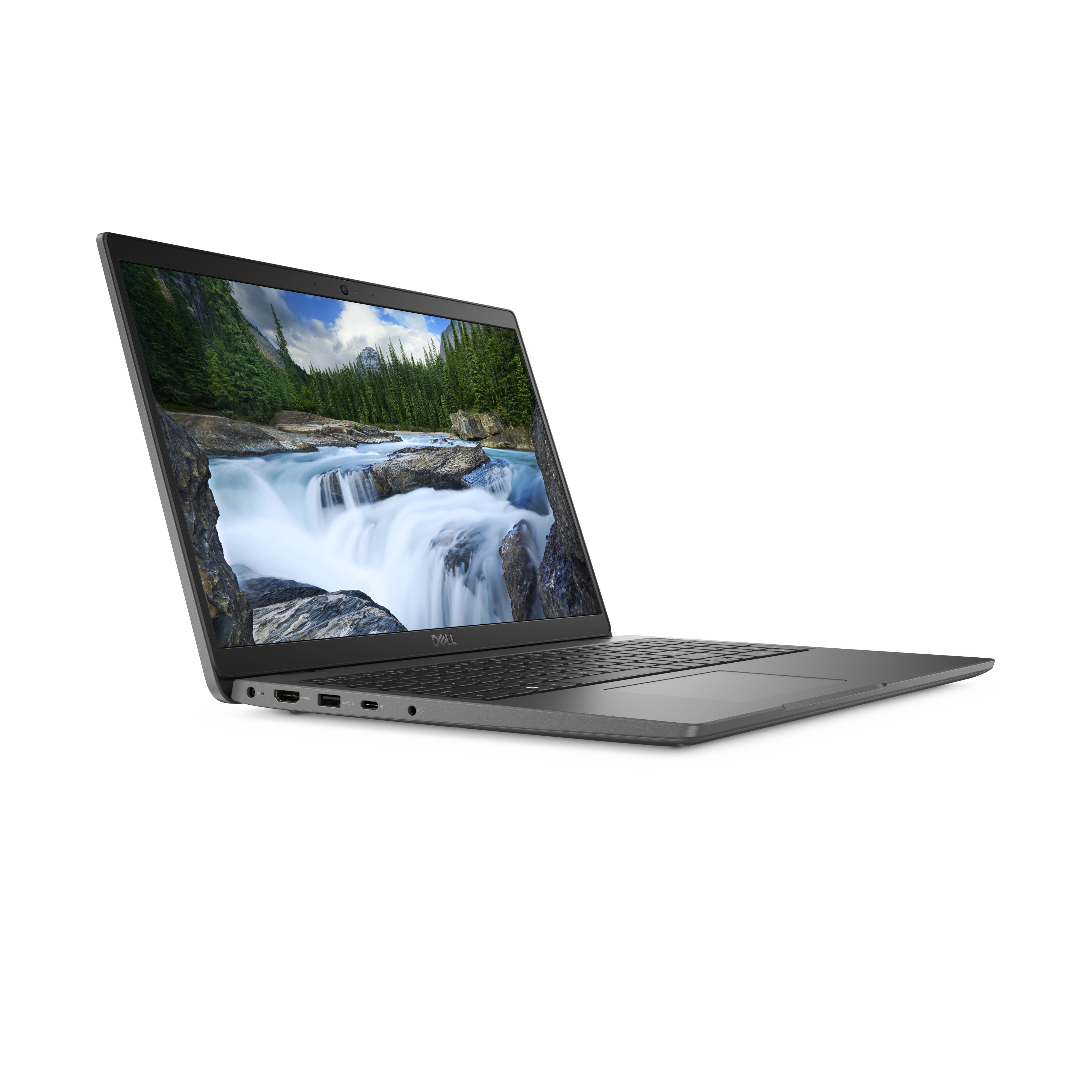 Dell Latitude 3550 (version 2024) - Intel Core i5 1335U - Win 11 Pro - Intel Iris Xe Grafikkarte - 16 GB RAM - 512 GB SSD NVMe, QLC - 39.6 cm (15.6")