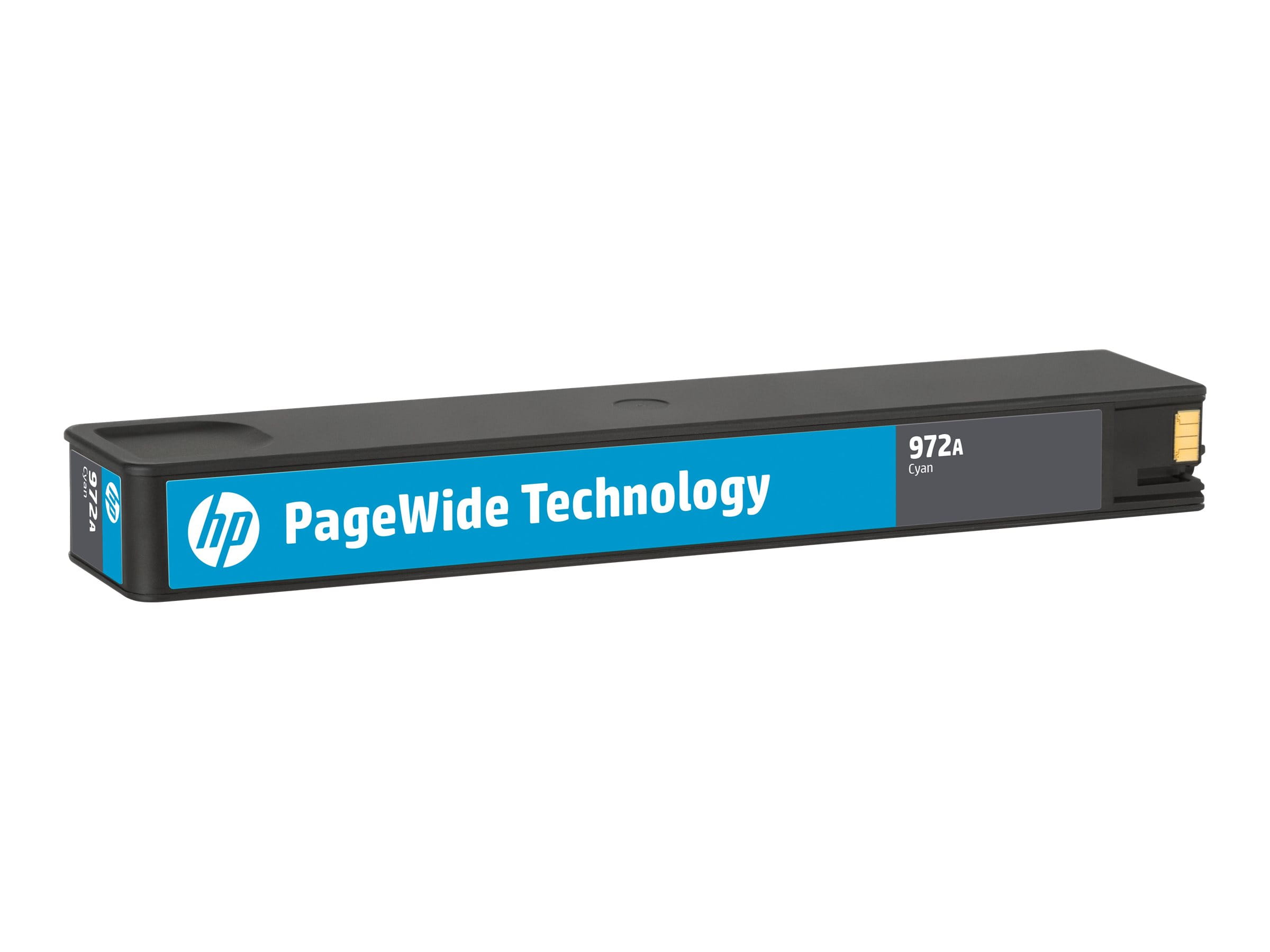 HP 973X - Hohe Ergiebigkeit - Cyan - original
