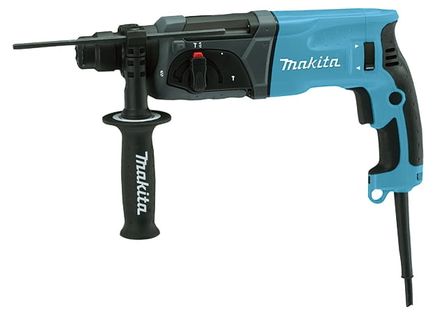 Makita HR2470 - Bohrhammer - 780 W - SDS-plus