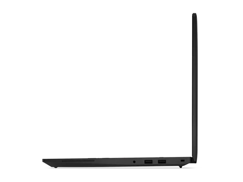 Lenovo ThinkPad L16 Gen 1 21L7 - 180°-Scharnierdesign - AMD Ryzen 7 Pro 7735U / 2.7 GHz - Win 11 Pro - Radeon 680M - 16 GB RAM - 512 GB SSD TCG Opal Encryption 2, NVMe - 40.6 cm (16")