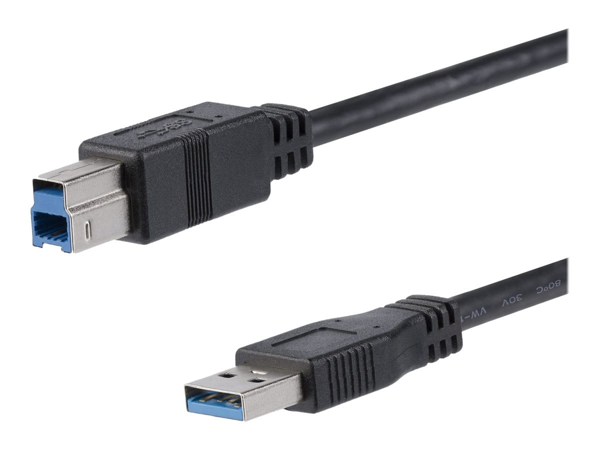 StarTech.com USB 3.0 Sharing Switch 4x4 für Peripheriegeräte