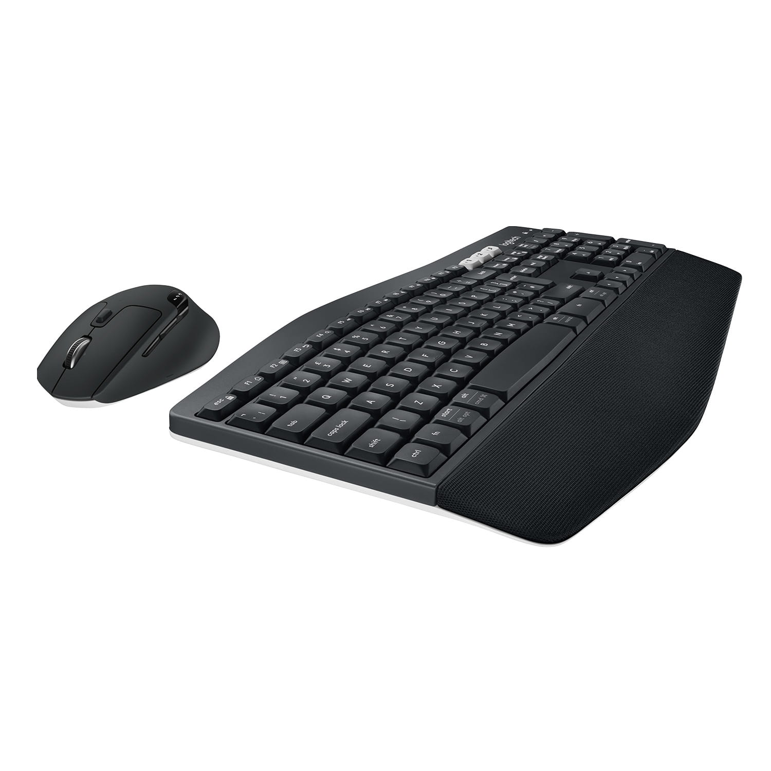 Logitech MK850 Performance - Tastatur-und-Maus-Set