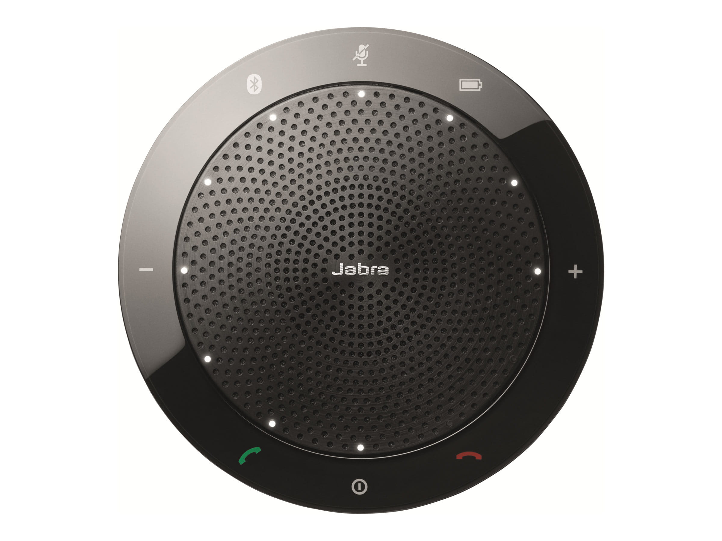 Jabra SPEAK 510+ UC - Freisprechtelefon - Bluetooth