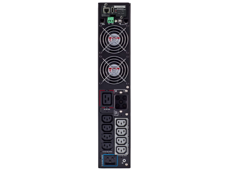 HPE R/T3000 G5 - USV - Wechselstrom 200/208 - 240 V