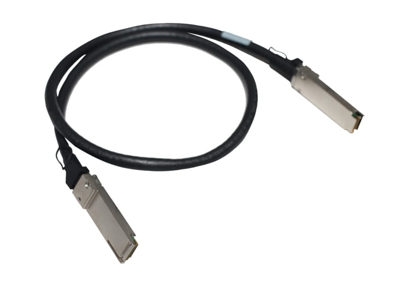 HPE 200GBase Direktanschlusskabel - QSFP56 zu QSFP56