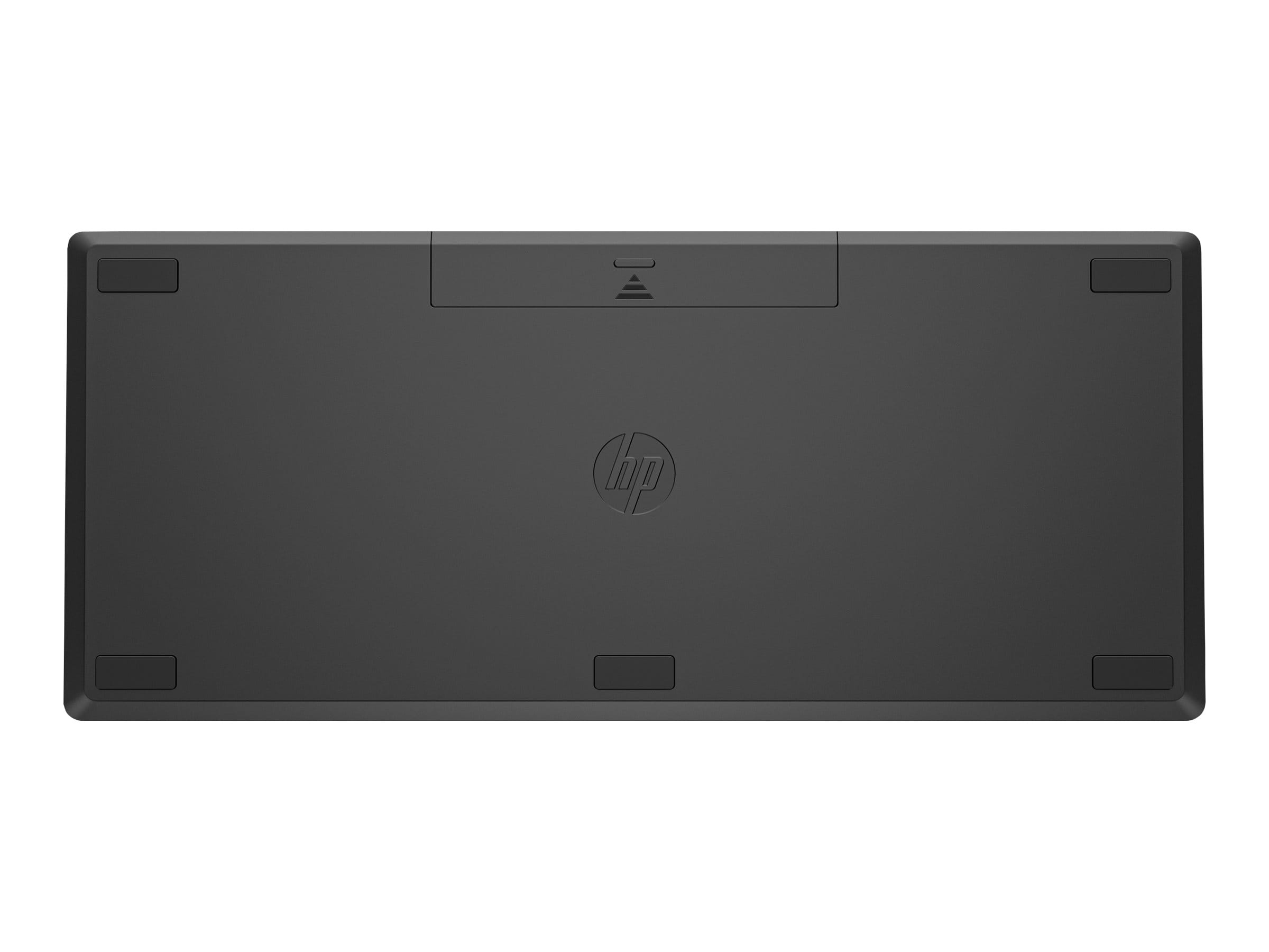 HP 350 Compact Multi-Device - Tastatur - kabellos