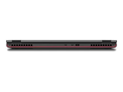 Lenovo ThinkPad P16v Gen 1 21FE - 180°-Scharnierdesign - AMD Ryzen 7 Pro 7840HS / 3.8 GHz - AMD PRO - Win 11 Pro - Radeon 780M - 32 GB RAM - 1 TB SSD TCG Opal Encryption 2, NVMe, Performance - 40.6 cm (16")