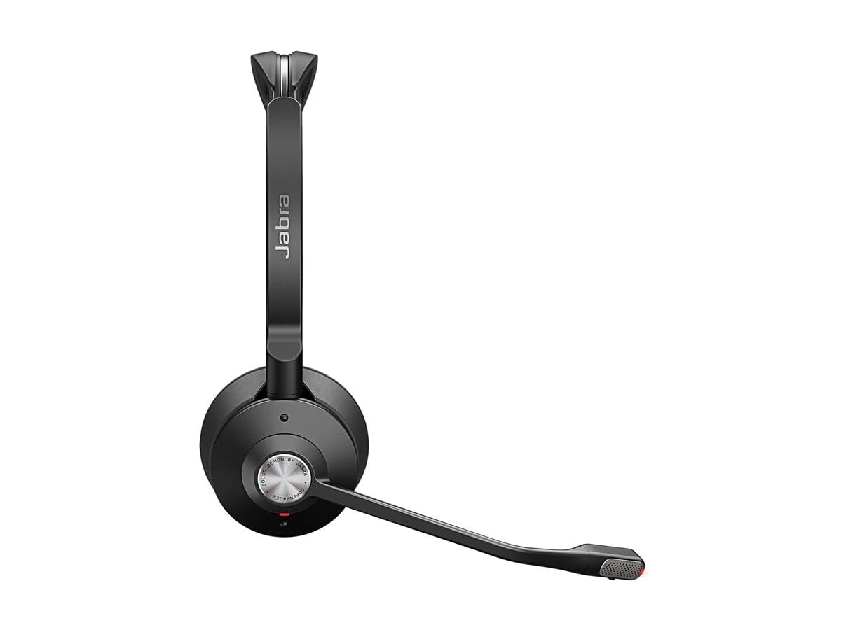 Jabra Engage 75 SE Stereo (Low Power) - Headset