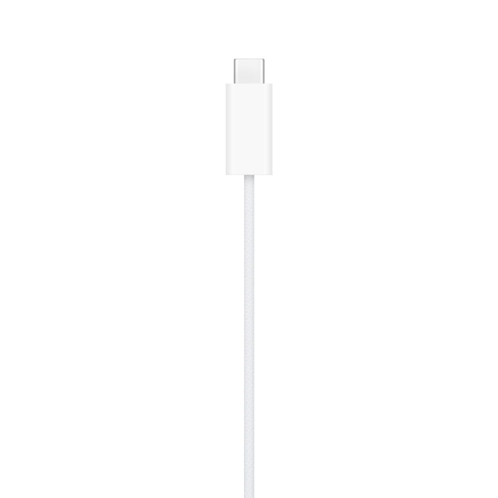 Apple Magnetic - Ladekabel für Smartwatch - 24 pin USB-C männlich