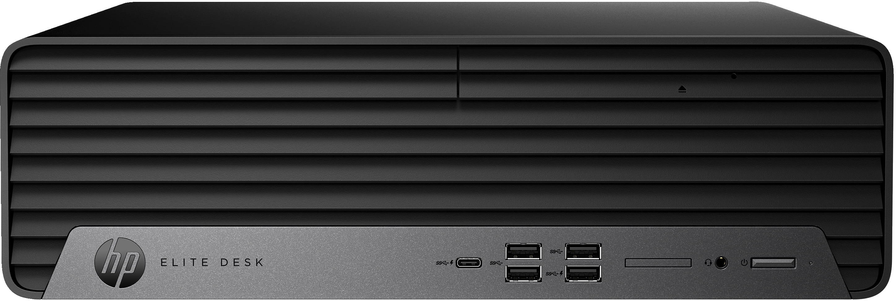 HP Elite 805 G9 - SFF - Ryzen 5 8500G / 3.5 GHz - RAM 16 GB - SSD 512 GB - NVMe - Radeon 740M - 1GbE, Bluetooth 5.3, Wi-Fi 6 - WLAN: 802.11a/b/g/n/ac/ax, Bluetooth 5.3 - Win 11 Pro - Monitor: keiner - Tastatur: Deutsch - Smart Buy - mit HP Wolf Pro Secur