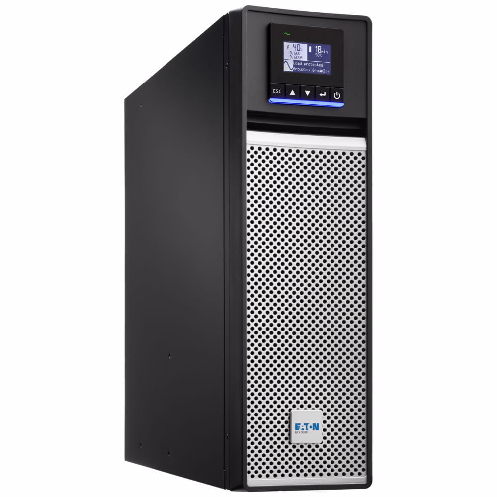 Eaton 5PX G2 - USV (in Rack montierbar/extern) - Line-Interactive-USV