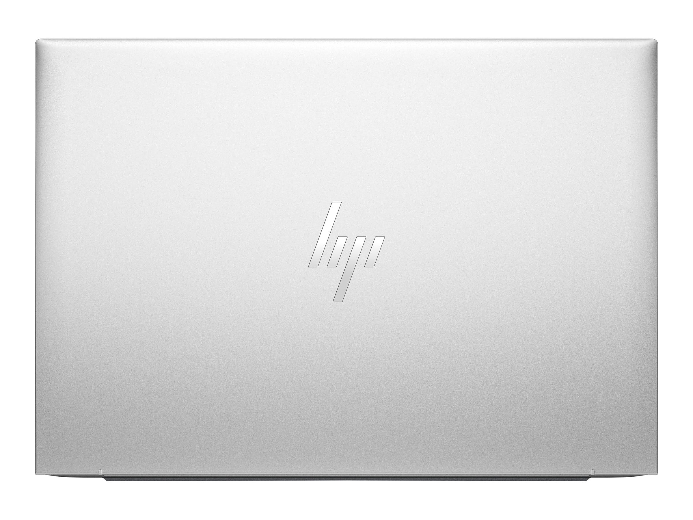 HP EliteBook 860 G10 Notebook - Intel Core i7 1355U / 1.7 GHz - Evo - Win 11 Pro - Intel Iris Xe Grafikkarte - 16 GB RAM - 512 GB SSD NVMe, TLC, HP Value - 40.6 cm (16")