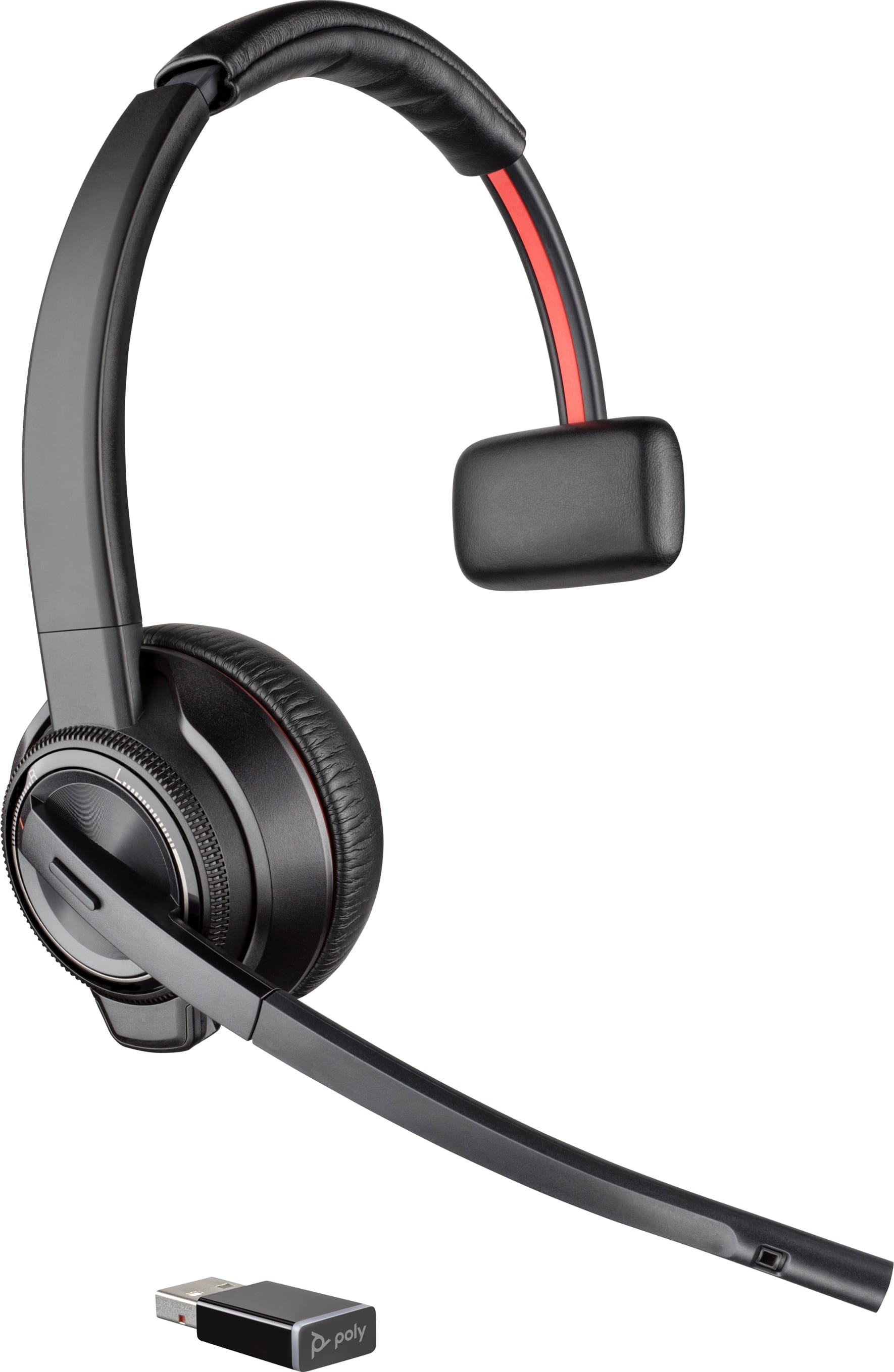 HP Poly - Headset-Oberseite für Headset