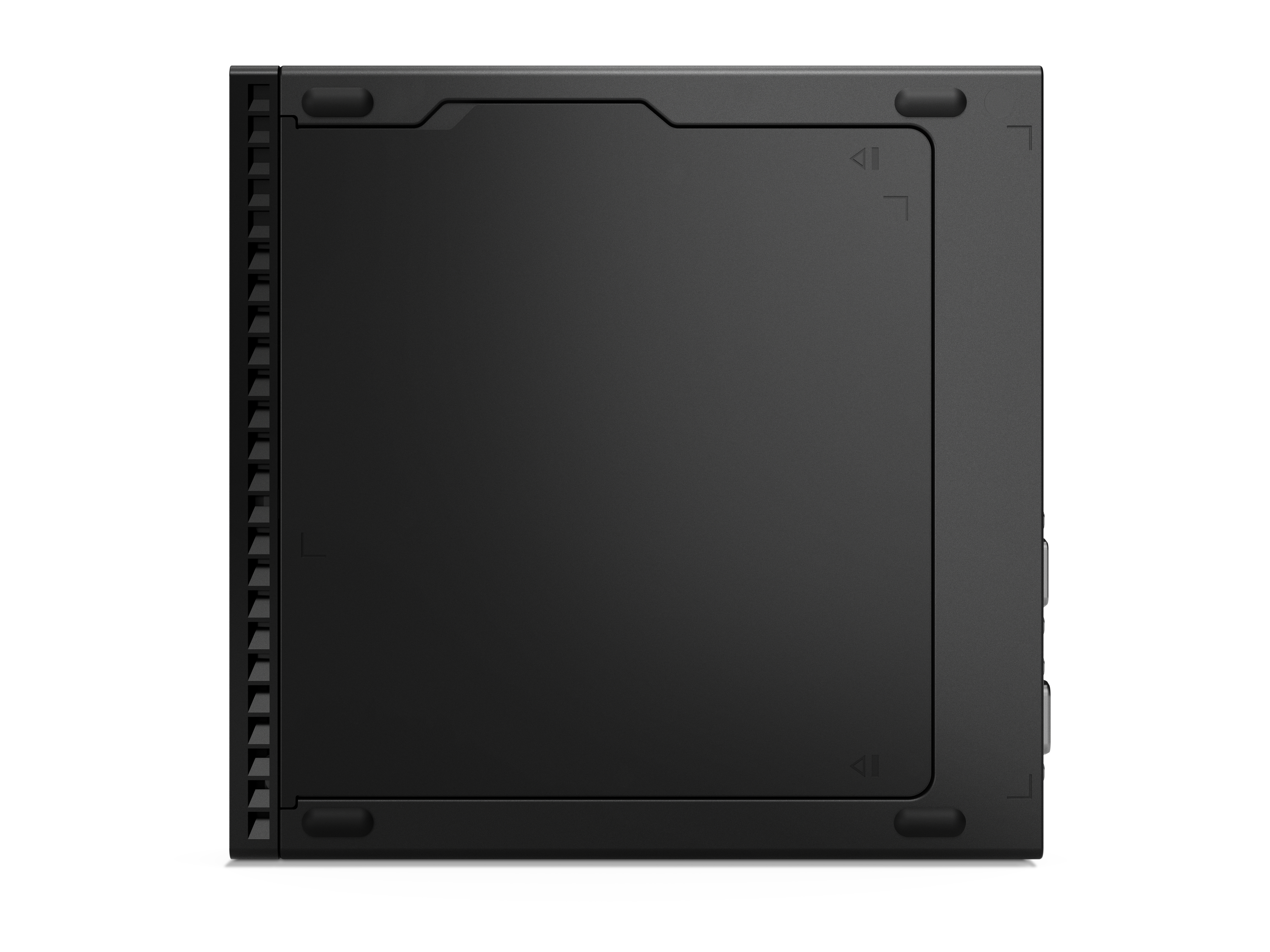 Lenovo ThinkCentre M75q Gen 2 11JN - Mini - Ryzen 3 Pro 5355GE / 3.6 GHz