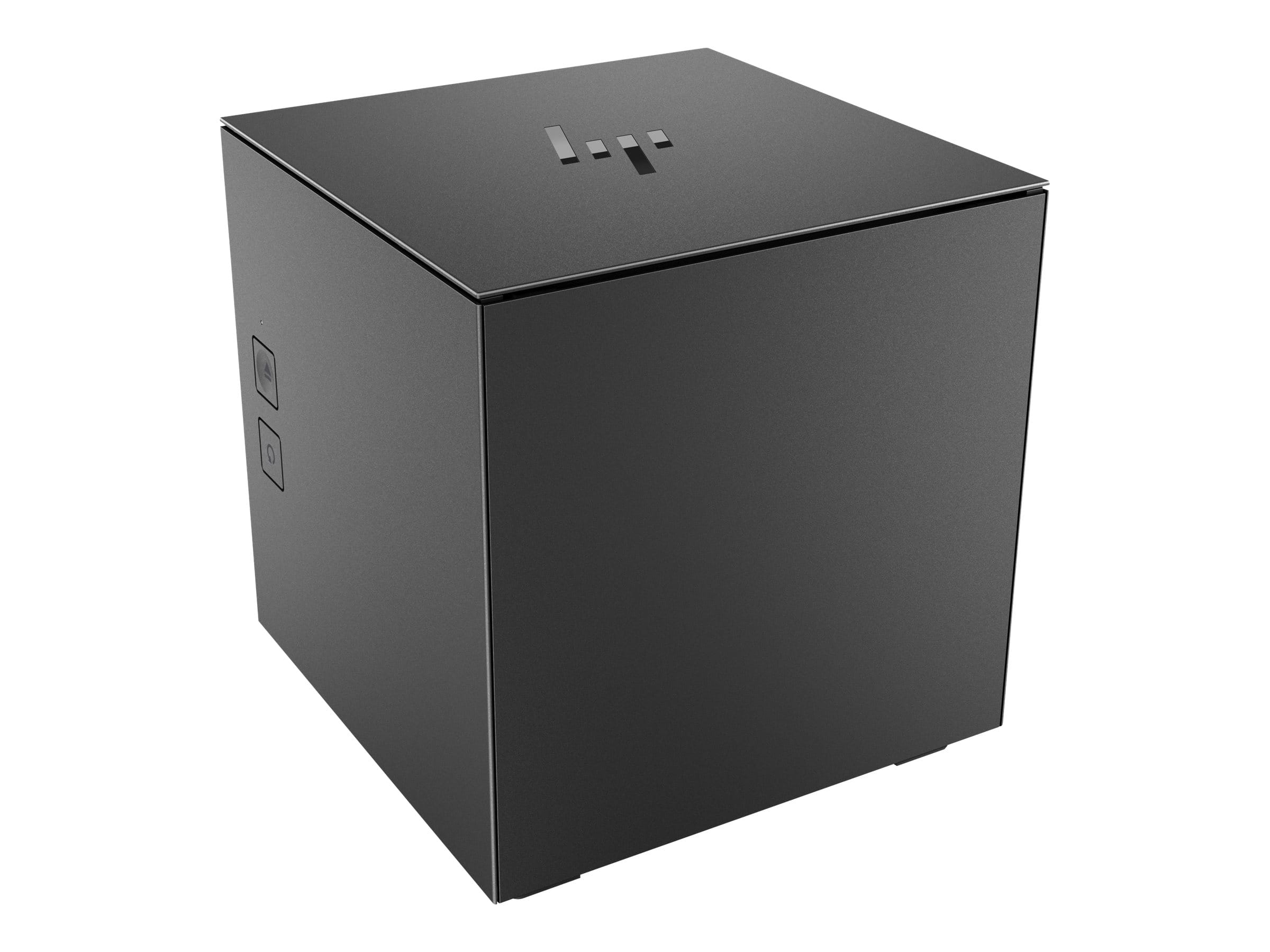 HP Engage Thermal Receipt Printer - Belegdrucker - Thermodirekt - 8 cm Rolle - 203 dpi - bis zu 250 mm/Sek. - USB 2.0, PoweredUSB (24 V)