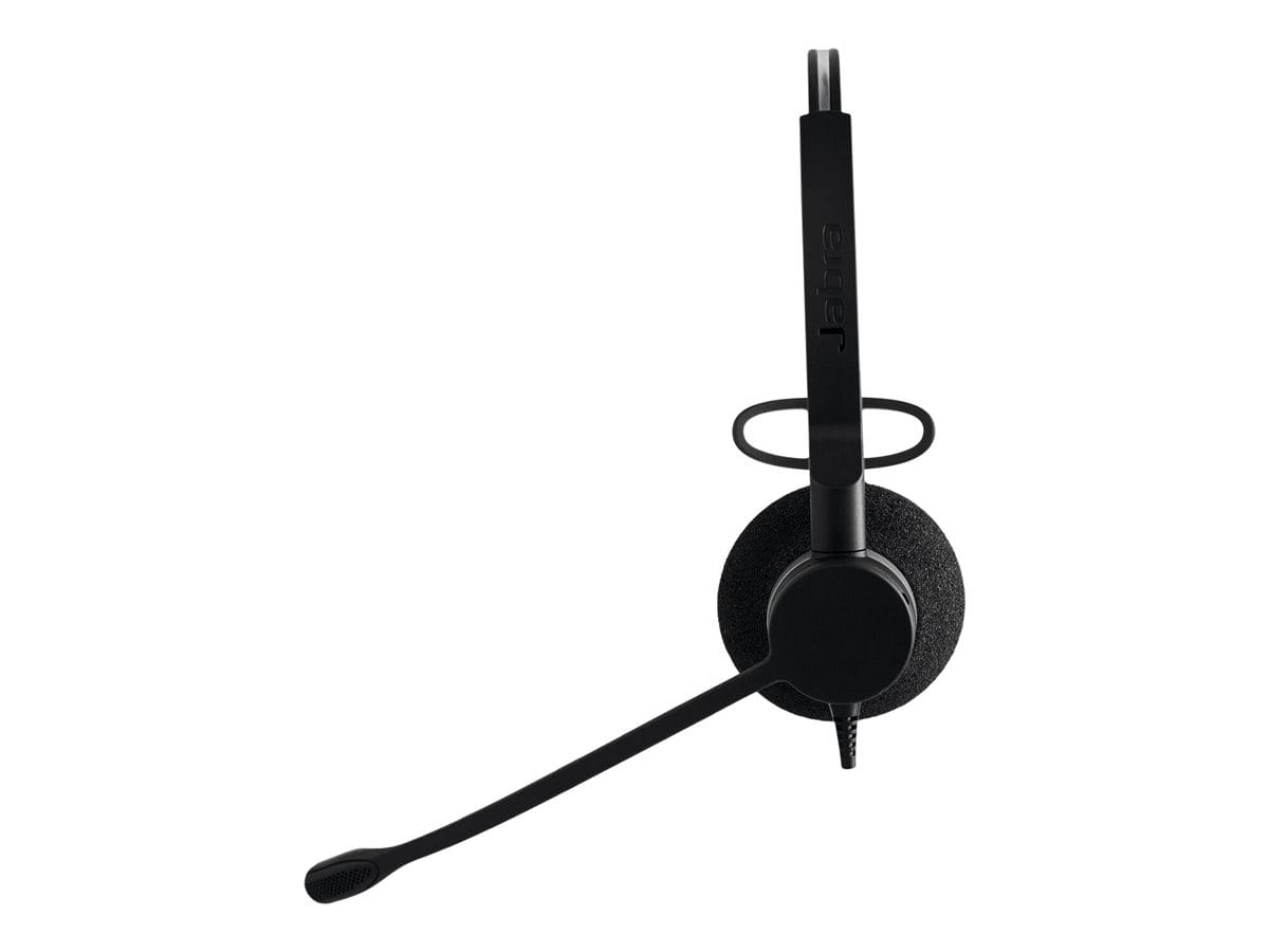 Jabra BIZ 2300 QD monaural Balanced (optim. Unify Openstage)