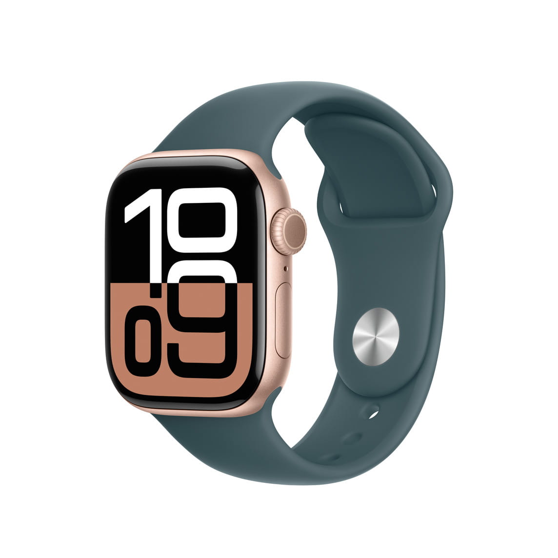 Apple Armband für Smartwatch - 42mm - Größe S/M