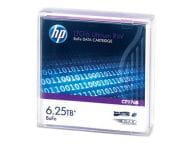HPE Ultrium RW Data Cartridge - LTO Ultrium 6 6.25 TB