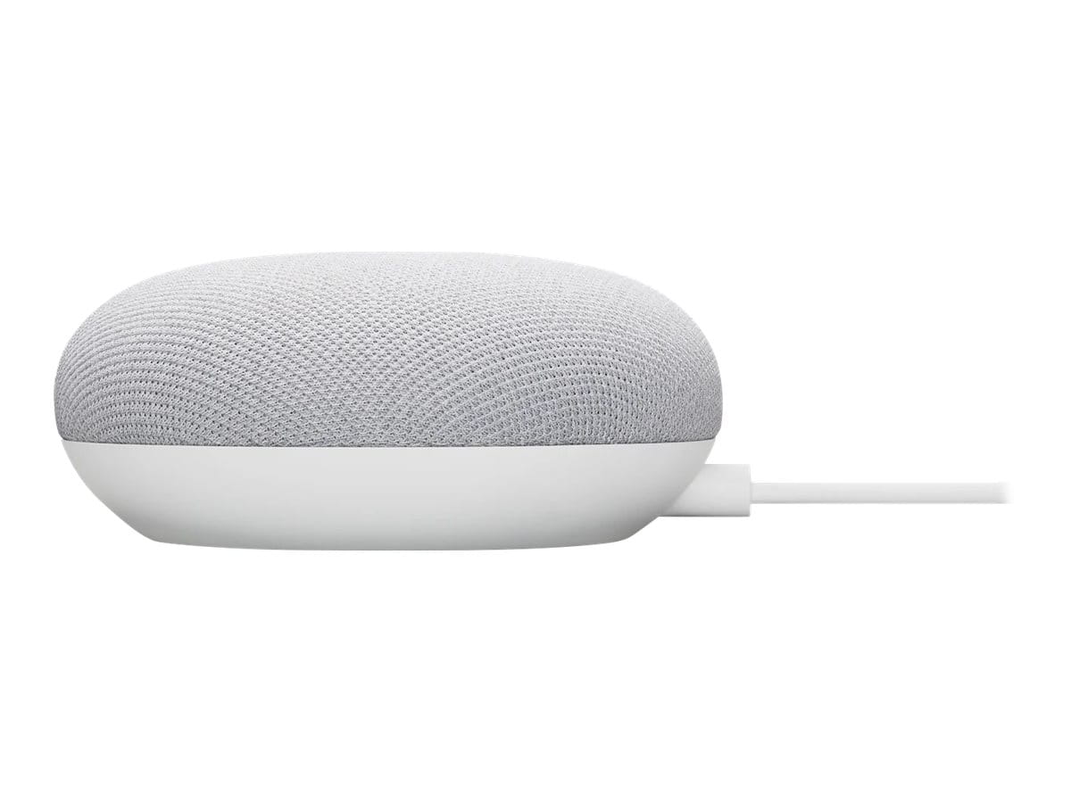 Google Nest Mini - Gen 2 - Smart-Lautsprecher