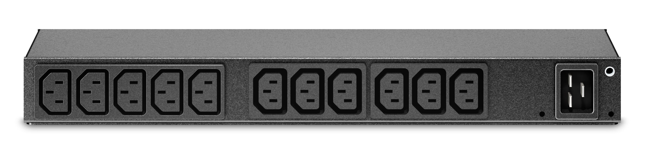 APC Basic Rack PDU AP6020A - Stromverteilungseinheit (Rack - einbaufähig)