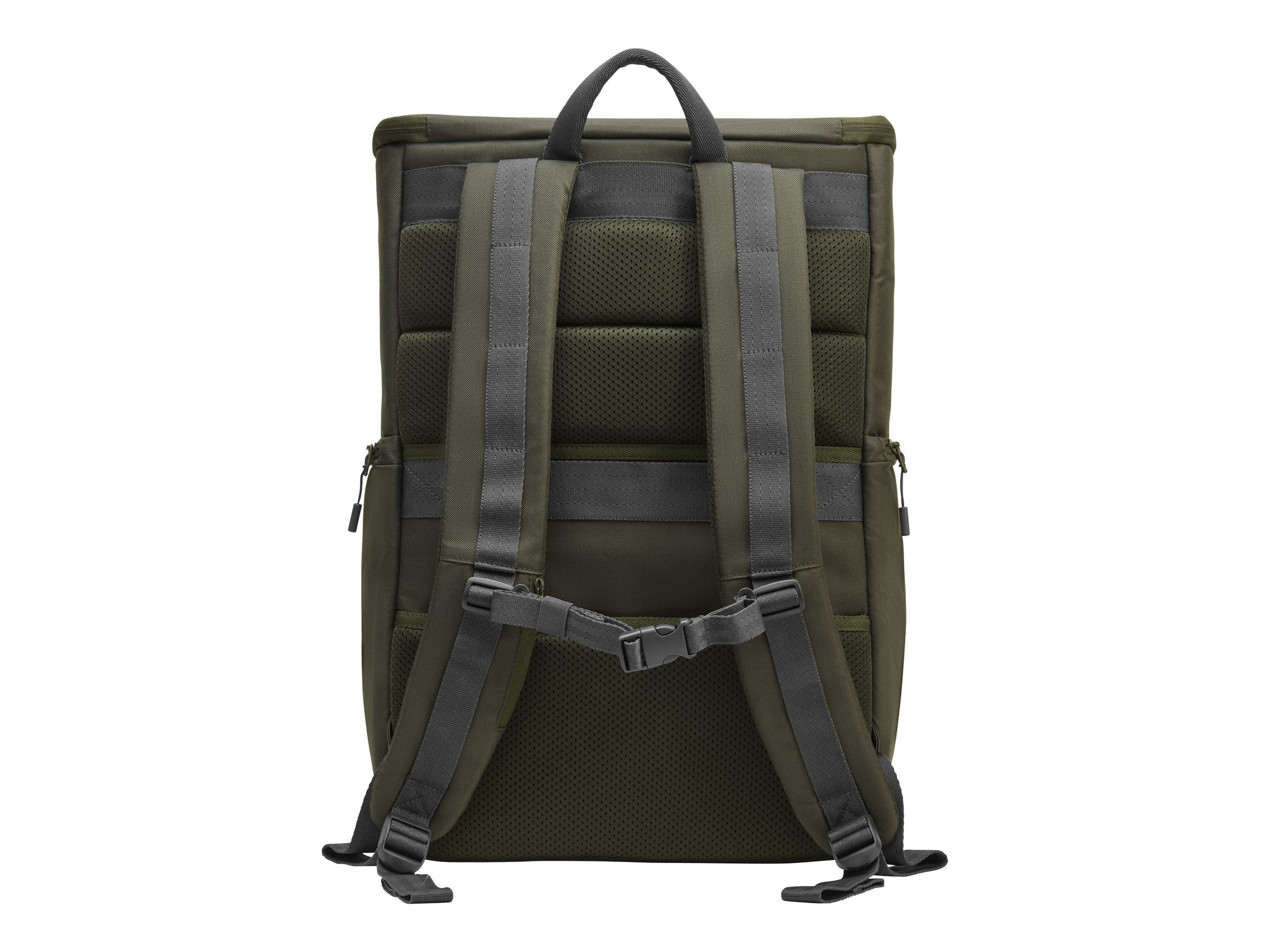 HP Laptop Backpack - Notebook-Rucksack - modular - 39.6 cm (15.6")