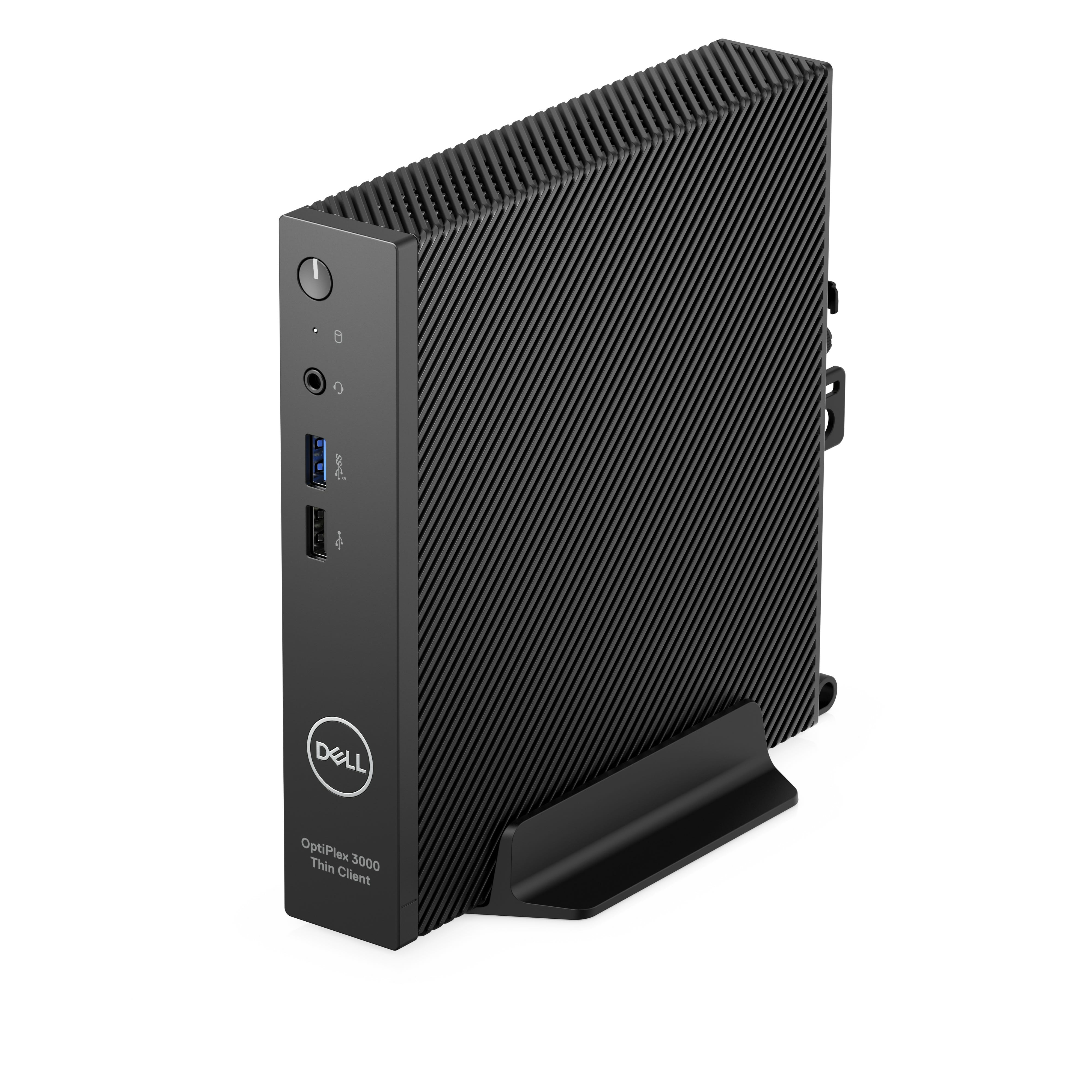 Dell OptiPlex 3000 Thin Client - Thin Client