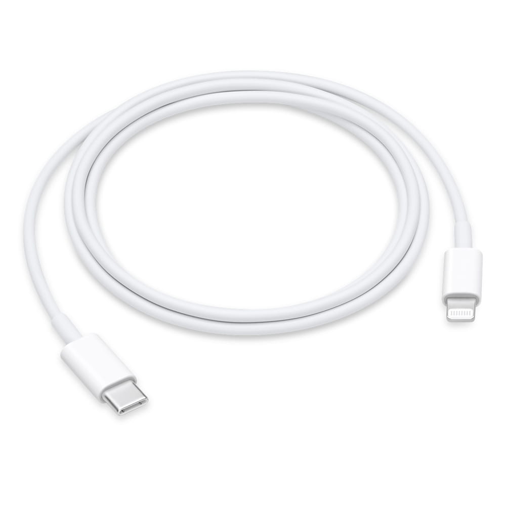 Apple USB-C to Lightning Cable - Lightning-Kabel