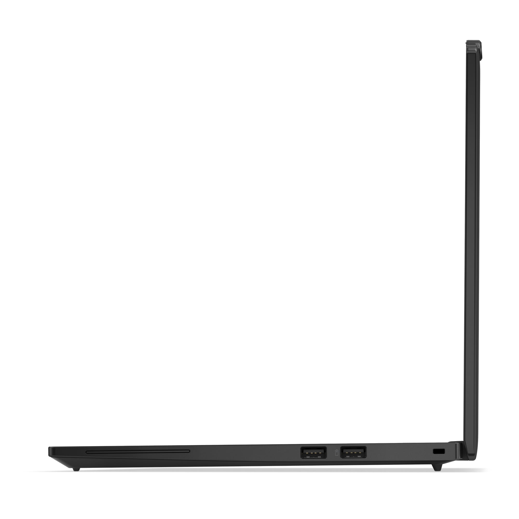 Lenovo ThinkPad T14s Gen 5 21LS - 180°-Scharnierdesign - Intel Core Ultra 7 155U / 1.7 GHz - Evo - Win 11 Pro - Intel Graphics - 32 GB RAM - 1 TB SSD TCG Opal Encryption 2, NVMe, Performance - 35.6 cm (14")