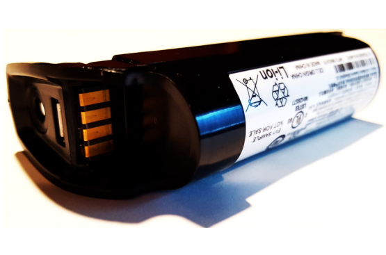 Zebra Batterie für Barcodelesegerät - Lithium-Ionen