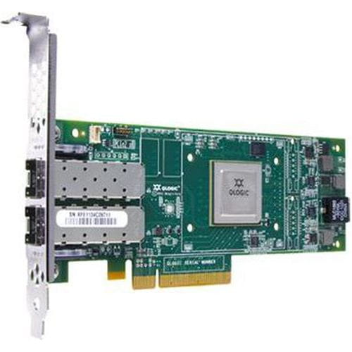 HPE Netzwerkadapter - 16Gb Fibre Channel - Glasfaser