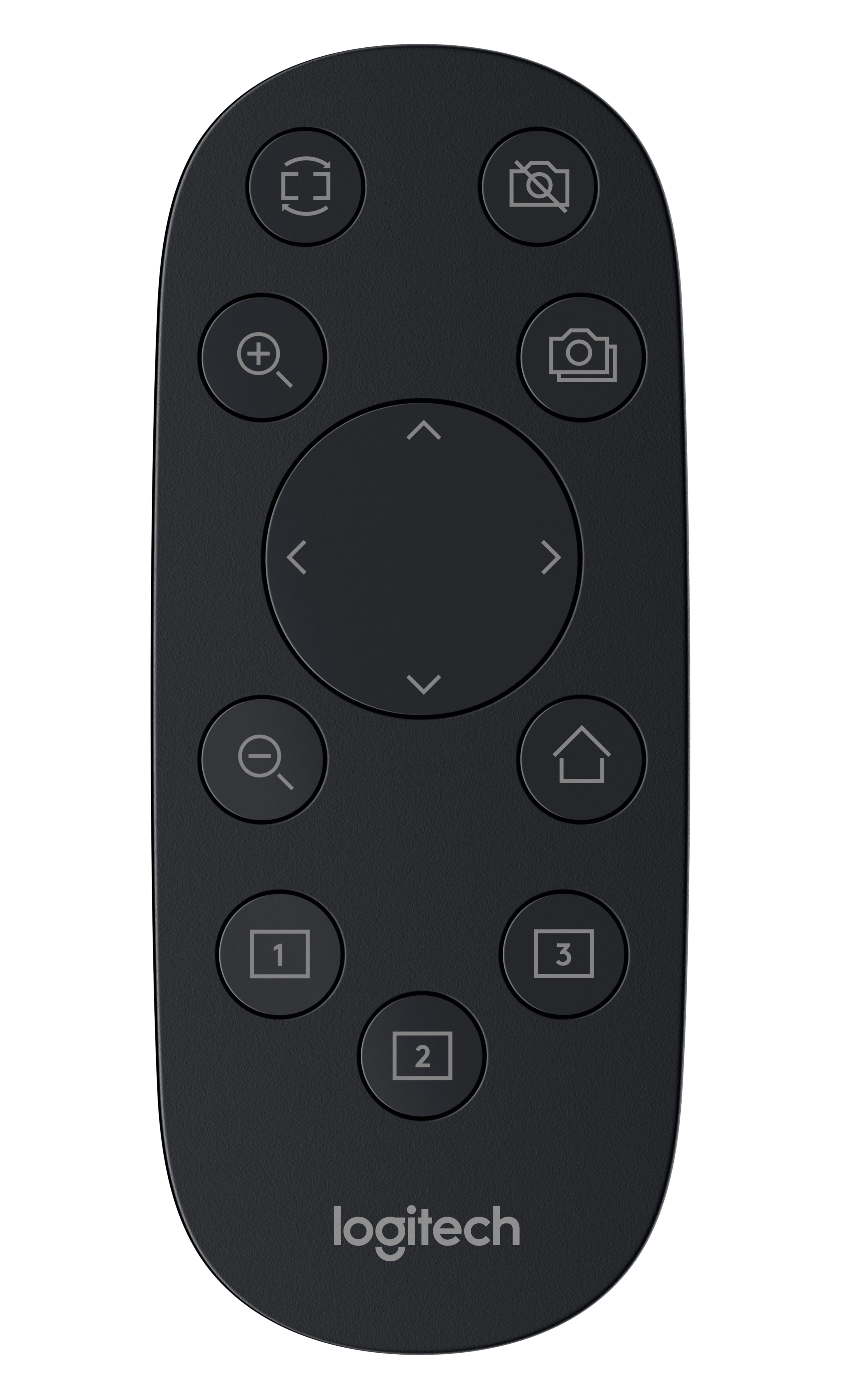 Logitech Fernbedienung - für Logitech PTZ Pro
