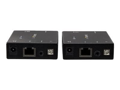 StarTech.com HDMI over Cat5 Extender mit IR und Seriell