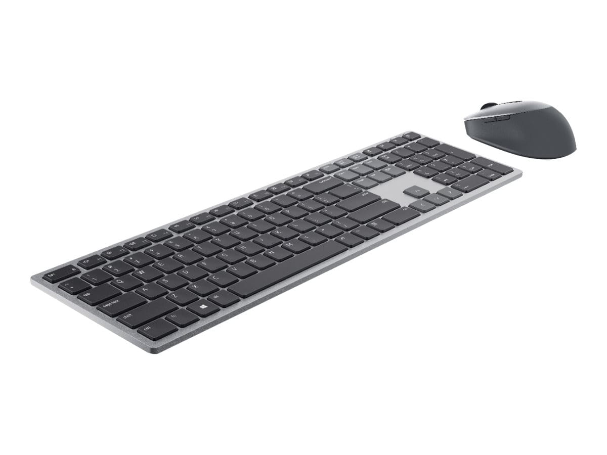 Dell Premier Wireless Keyboard and Mouse KM7321W