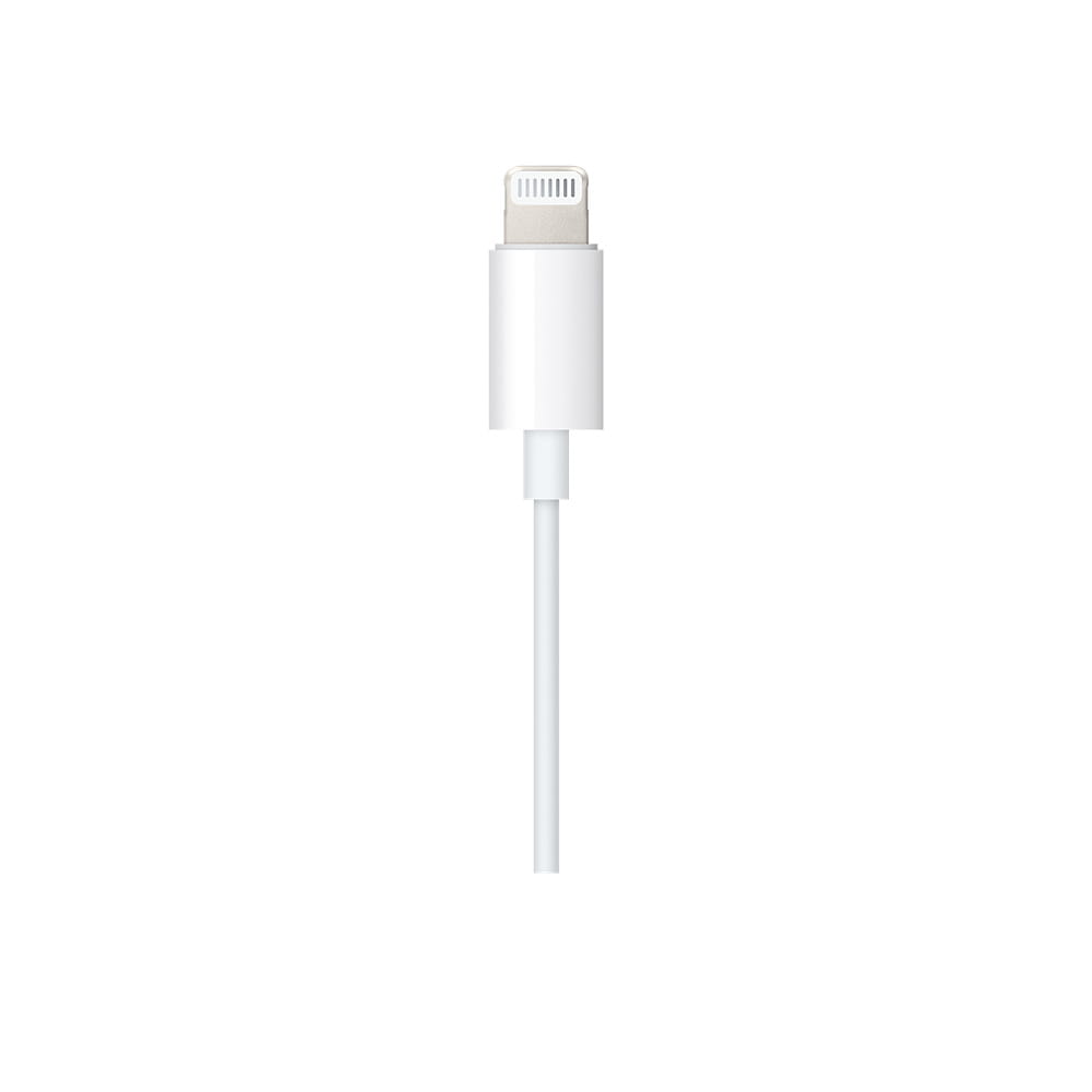 Apple Lightning to 3.5mm Audio Cable - Audiokabel