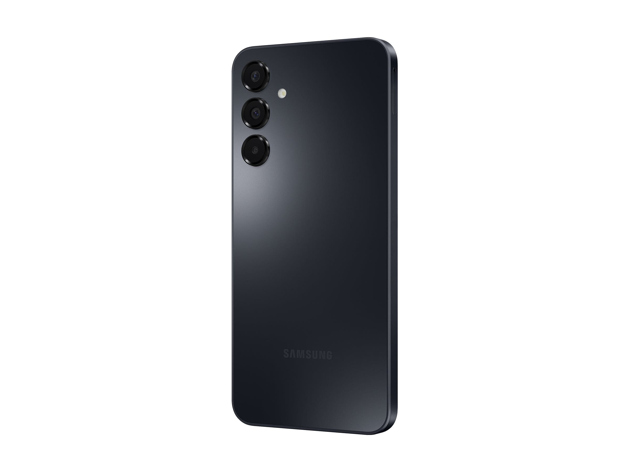 Samsung Galaxy A16 - 4G Smartphone - Dual-SIM - RAM 4 GB / Interner Speicher 128 GB - microSD slot - OLED-Display - 6.7" - 2340 x 1080 Pixel (90 Hz)